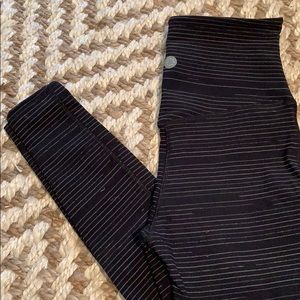 Varley High waist long legging